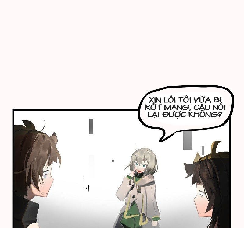 Winter Moon Chapter 114 - 19