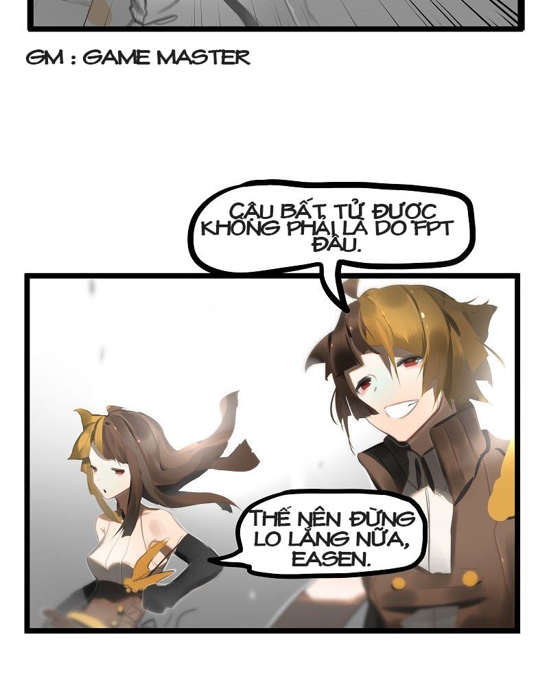 Winter Moon Chapter 114 - 3