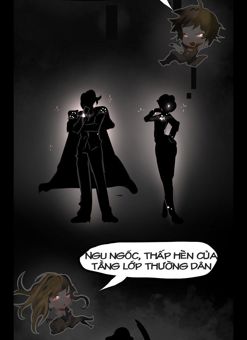 Winter Moon Chapter 114 - 8