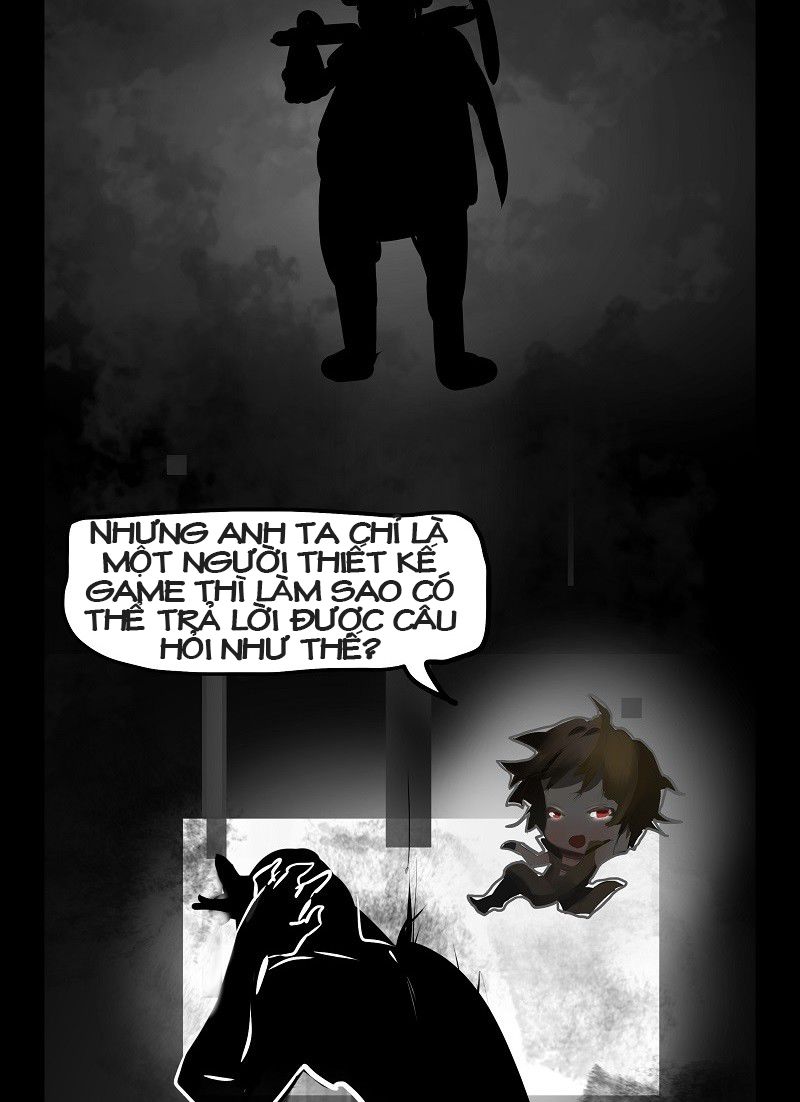 Winter Moon Chapter 114 - 9