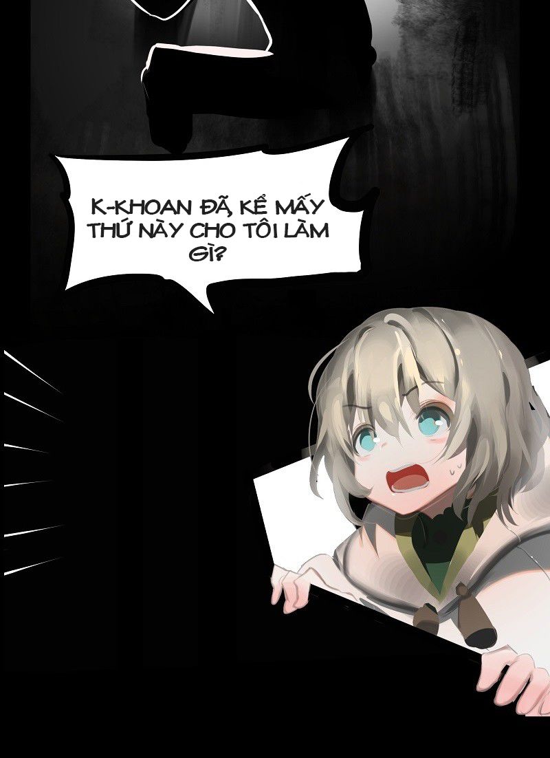 Winter Moon Chapter 114 - 10