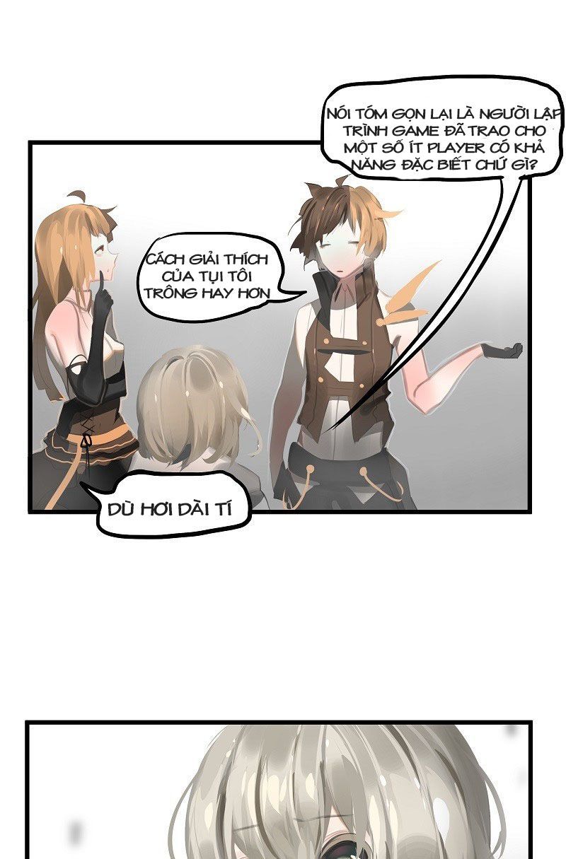 Winter Moon Chapter 115 - 1