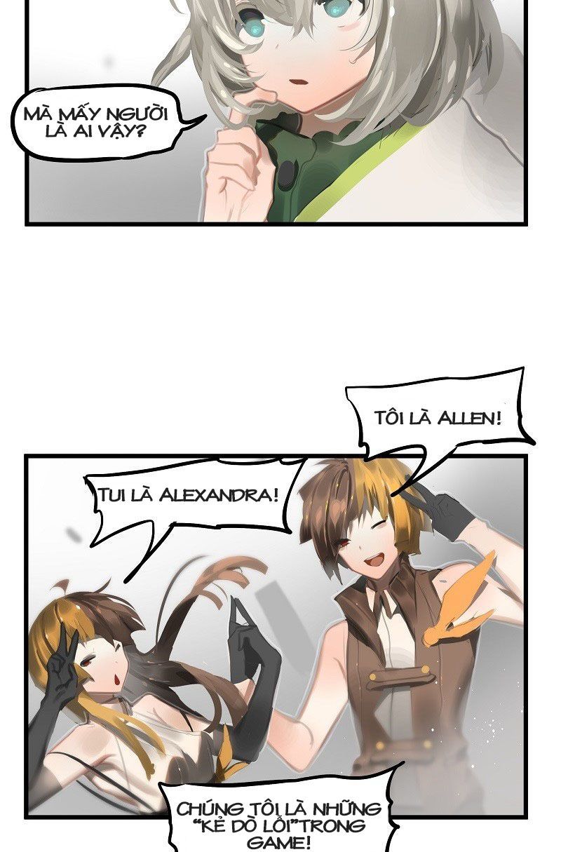 Winter Moon Chapter 115 - 2