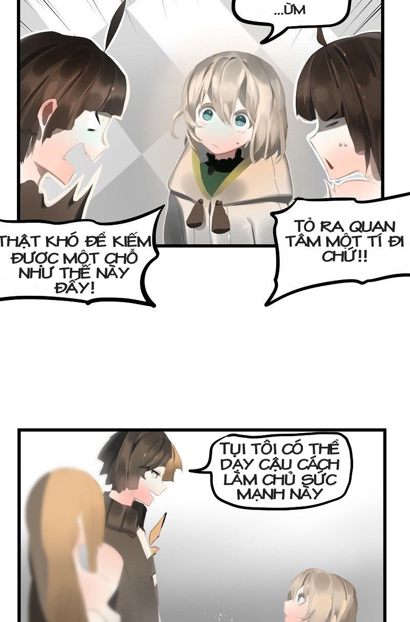 Winter Moon Chapter 115 - 4