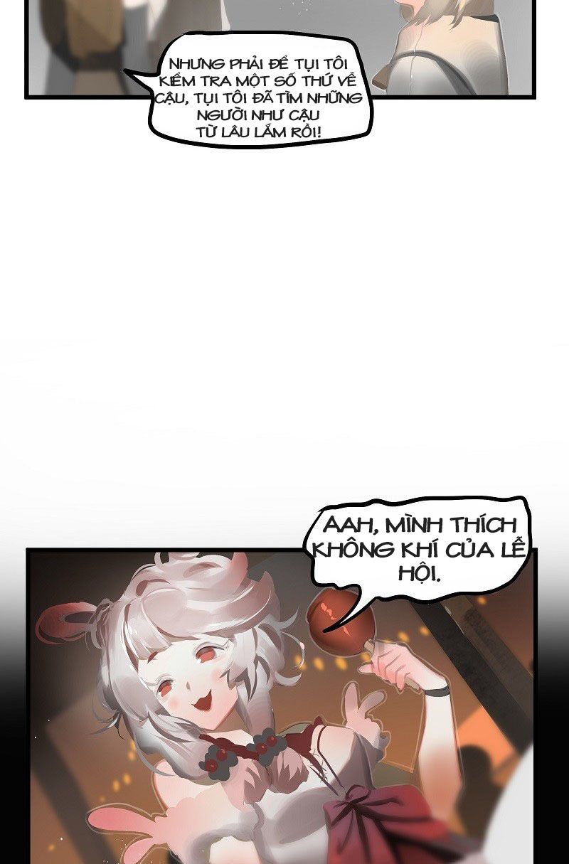 Winter Moon Chapter 115 - 5