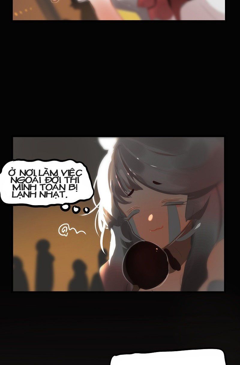 Winter Moon Chapter 115 - 6