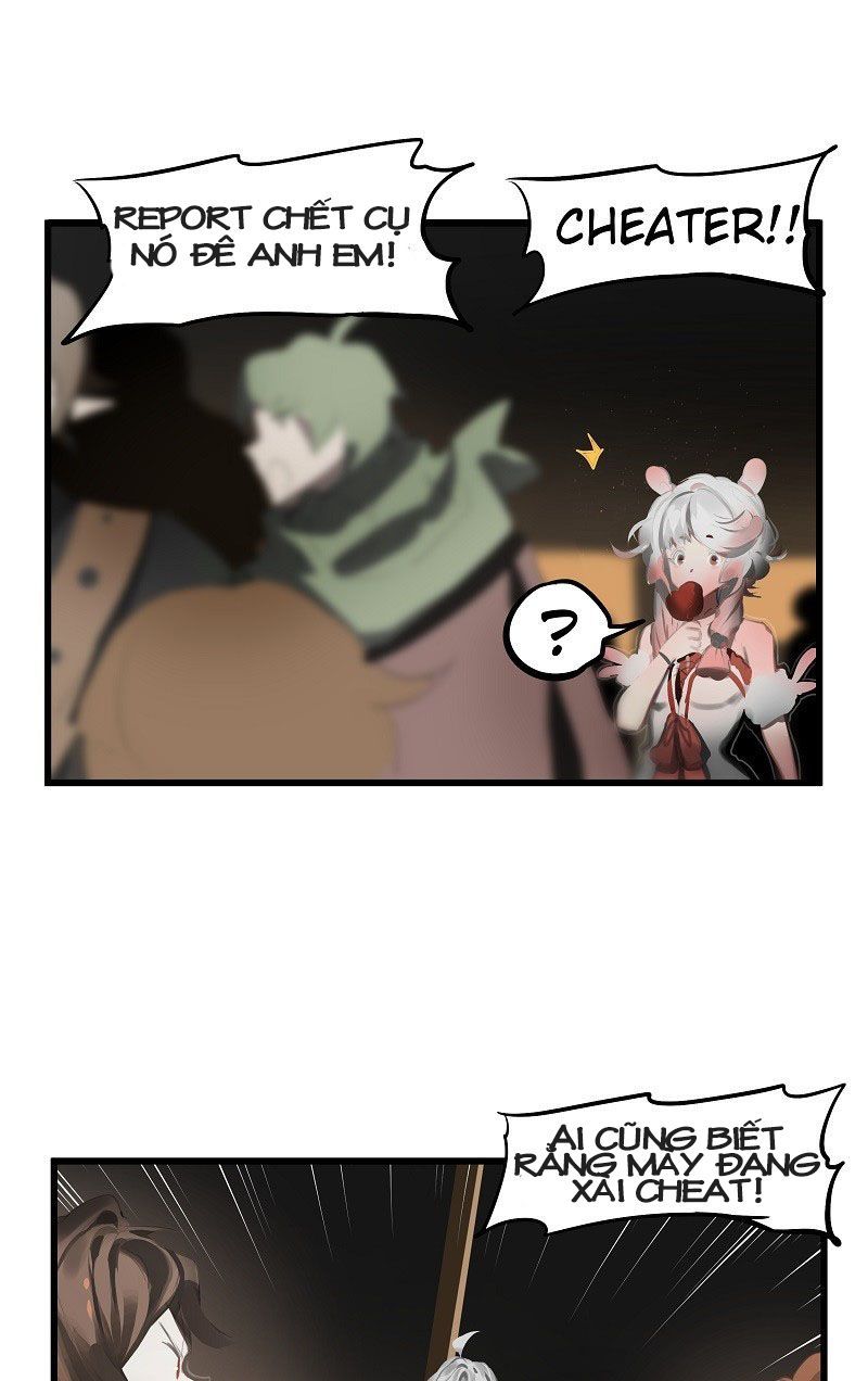 Winter Moon Chapter 116 - 1