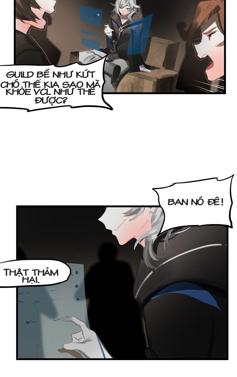 Winter Moon Chapter 116 - 2