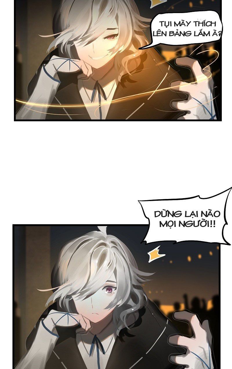 Winter Moon Chapter 116 - 4