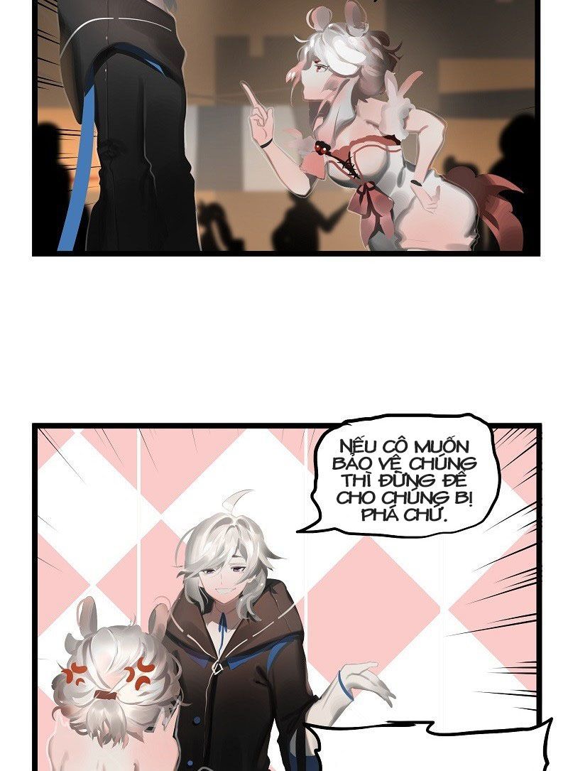 Winter Moon Chapter 117 - 2