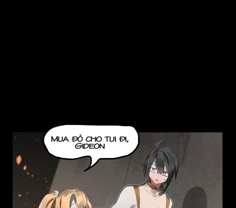 Winter Moon Chapter 118 - 1