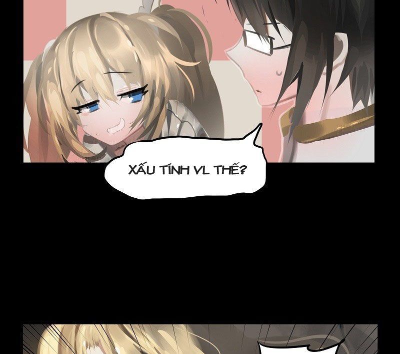 Winter Moon Chapter 118 - 3