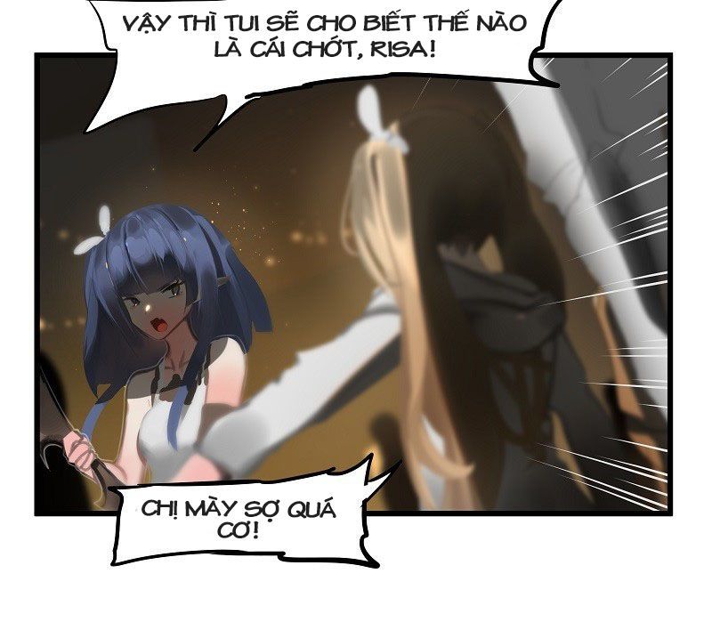 Winter Moon Chapter 118 - 10