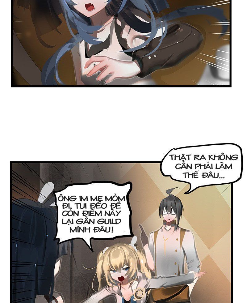 Winter Moon Chapter 119 - 3