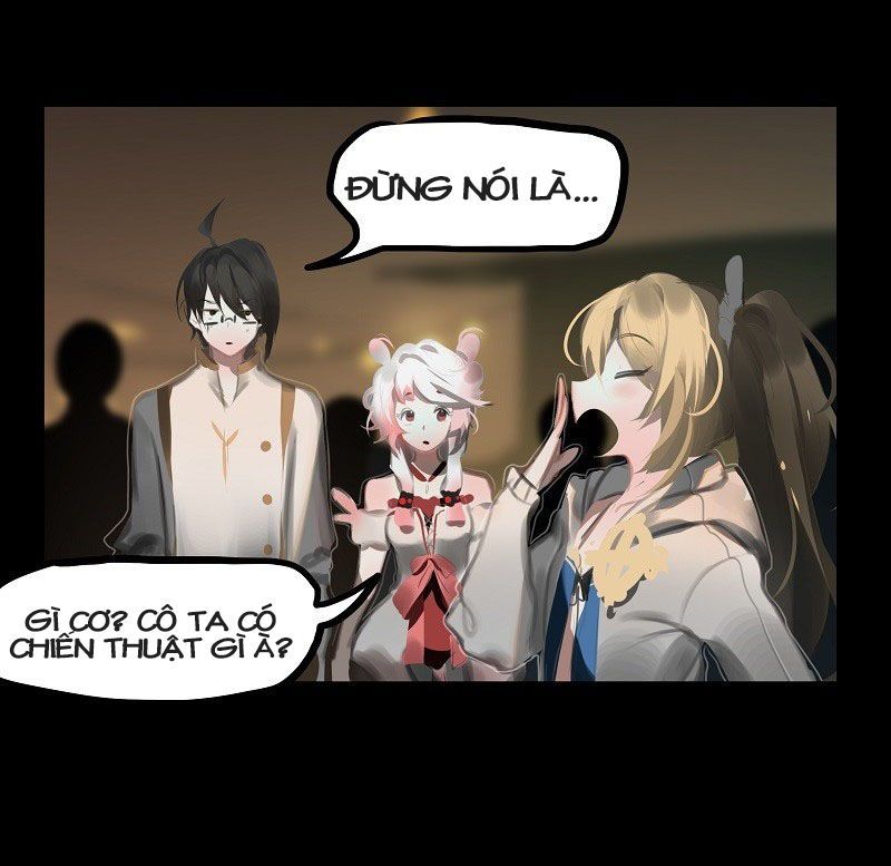 Winter Moon Chapter 120 - 9