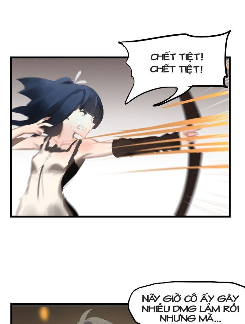 Winter Moon Chapter 121 - 1