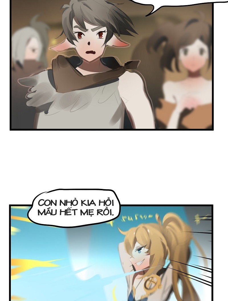 Winter Moon Chapter 121 - 2