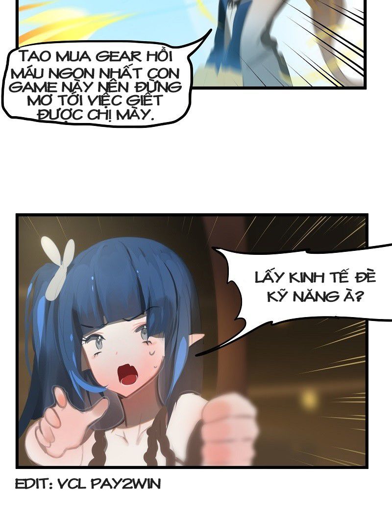 Winter Moon Chapter 121 - 3