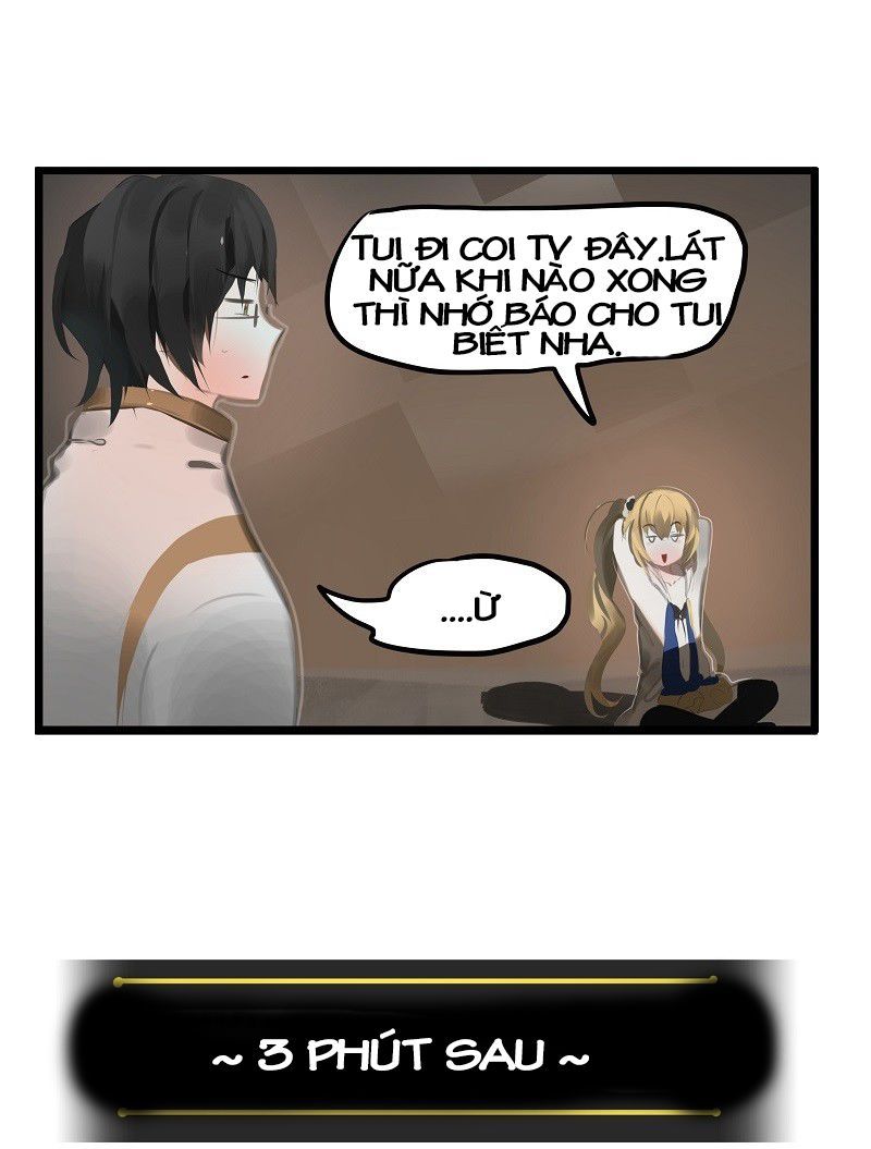 Winter Moon Chapter 121 - 4