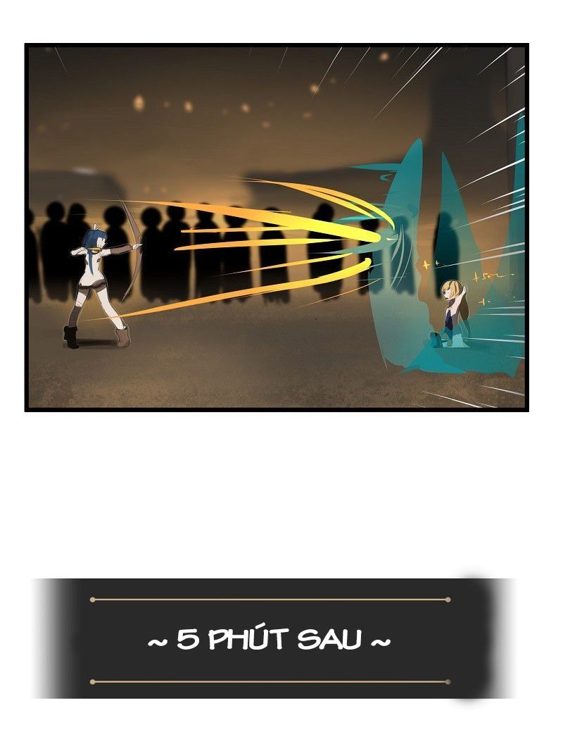 Winter Moon Chapter 121 - 5