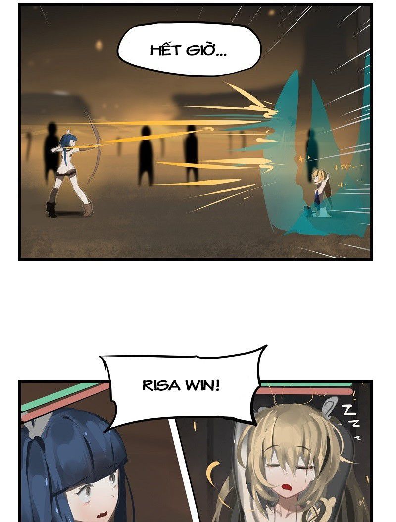 Winter Moon Chapter 121 - 6