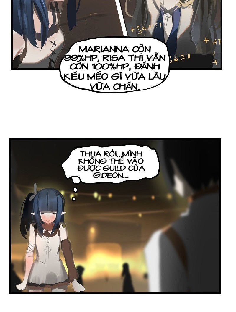 Winter Moon Chapter 121 - 7