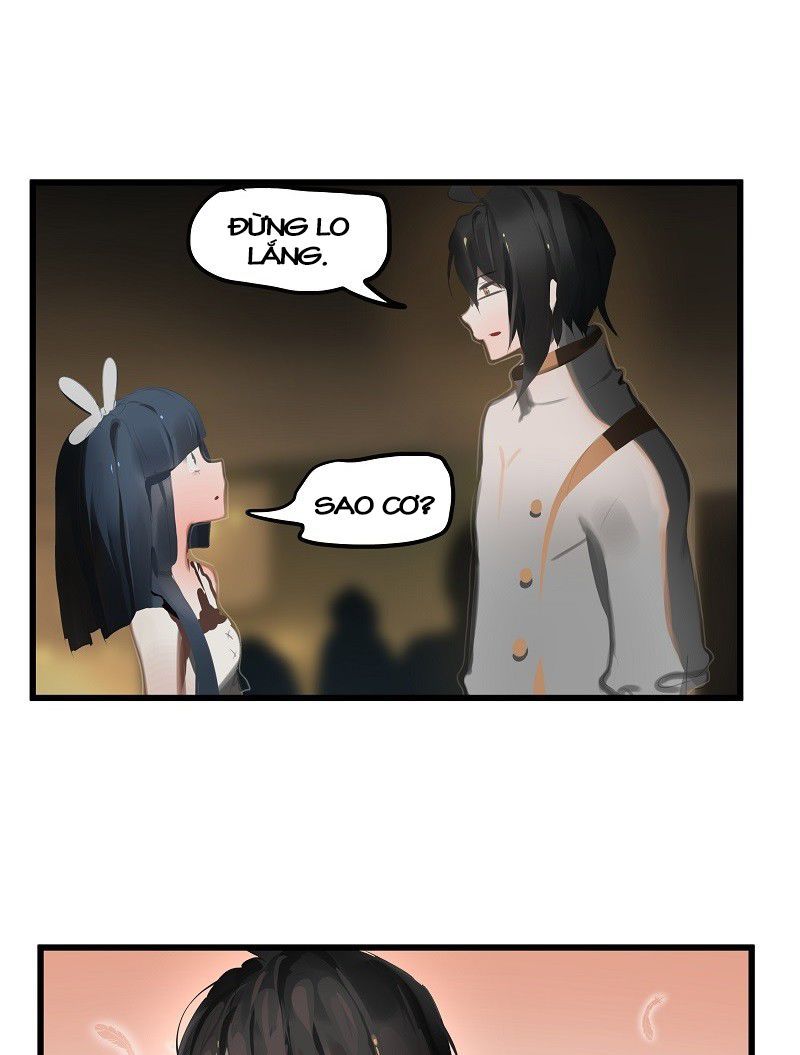 Winter Moon Chapter 121 - 8