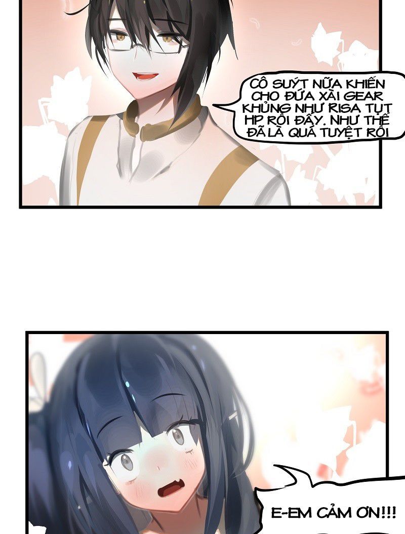 Winter Moon Chapter 121 - 9