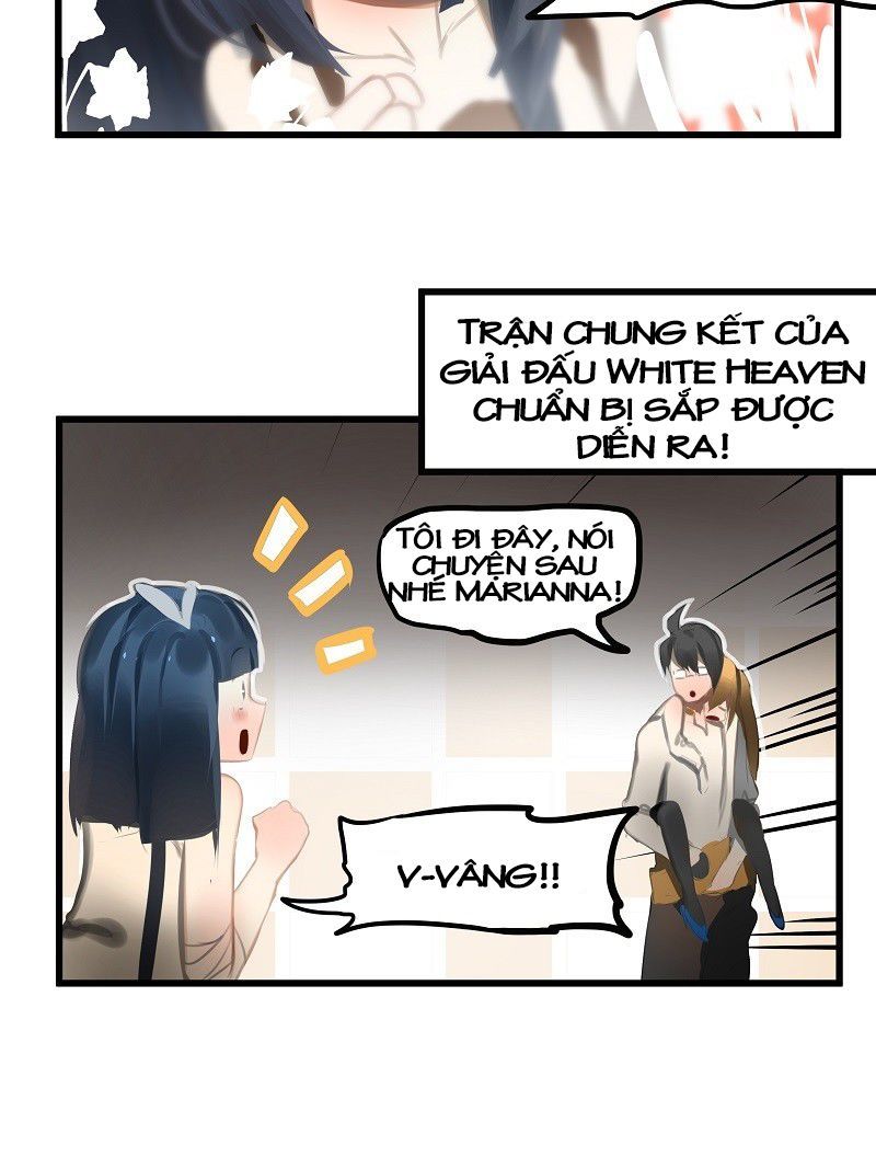 Winter Moon Chapter 121 - 10