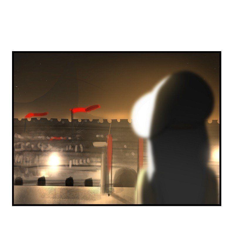 Winter Moon Chapter 122 - 1