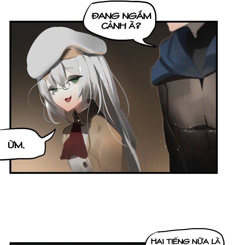 Winter Moon Chapter 122 - 2