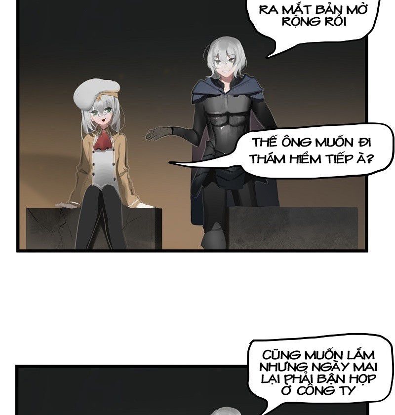 Winter Moon Chapter 122 - 3