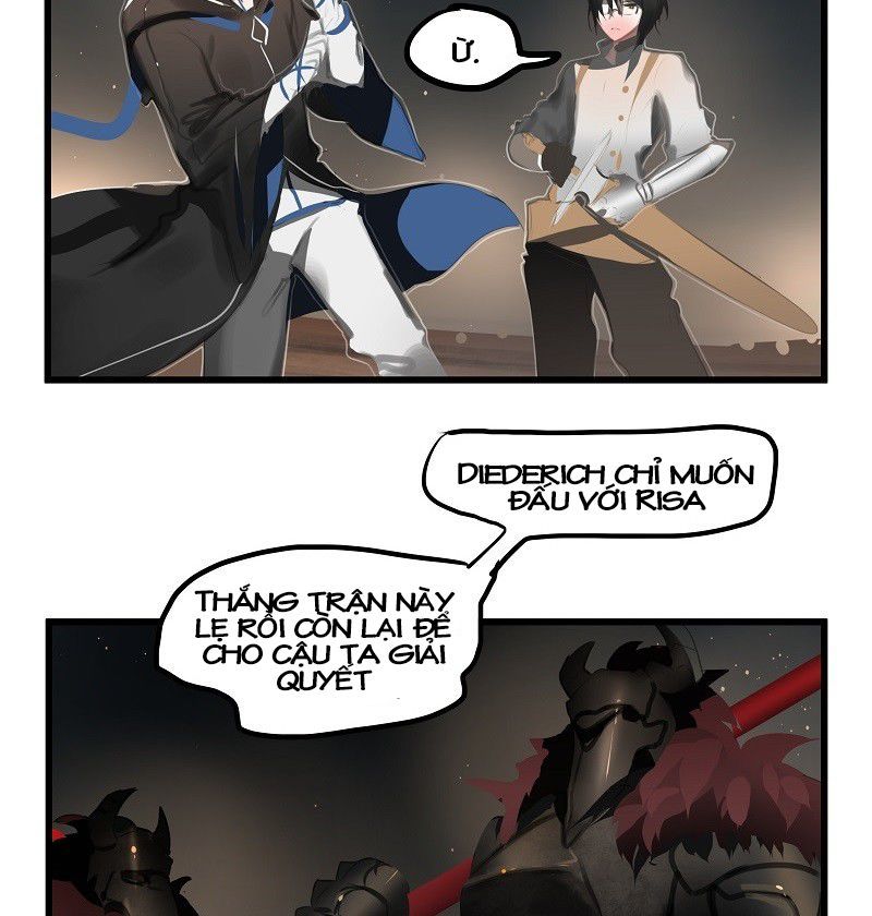 Winter Moon Chapter 122 - 6