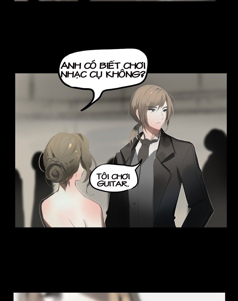 Winter Moon Chapter 123 - 5