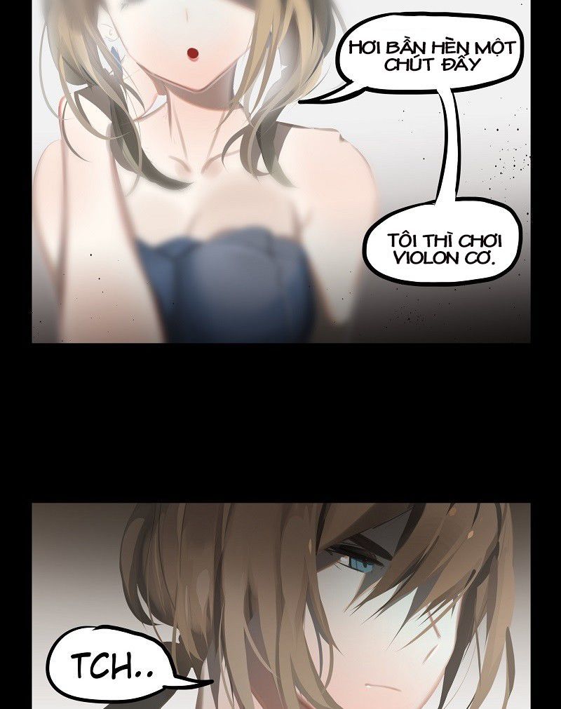 Winter Moon Chapter 123 - 6