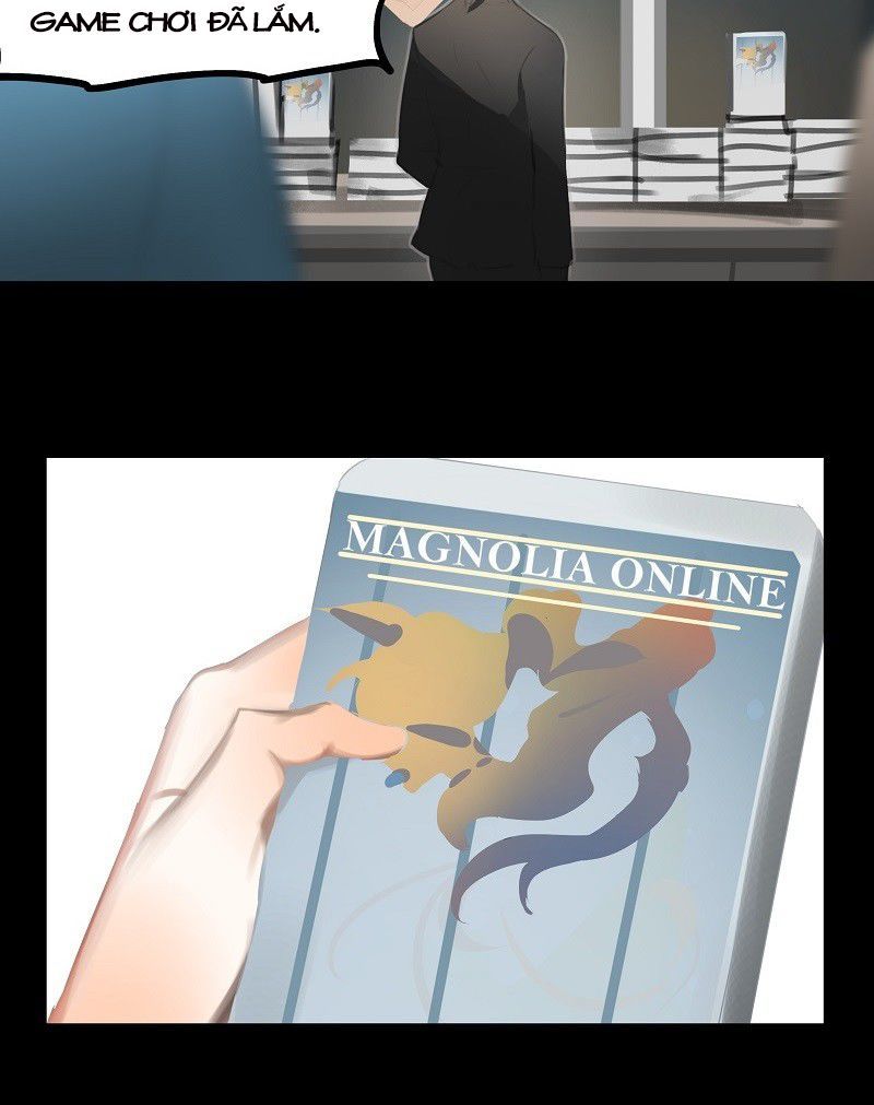 Winter Moon Chapter 123 - 8