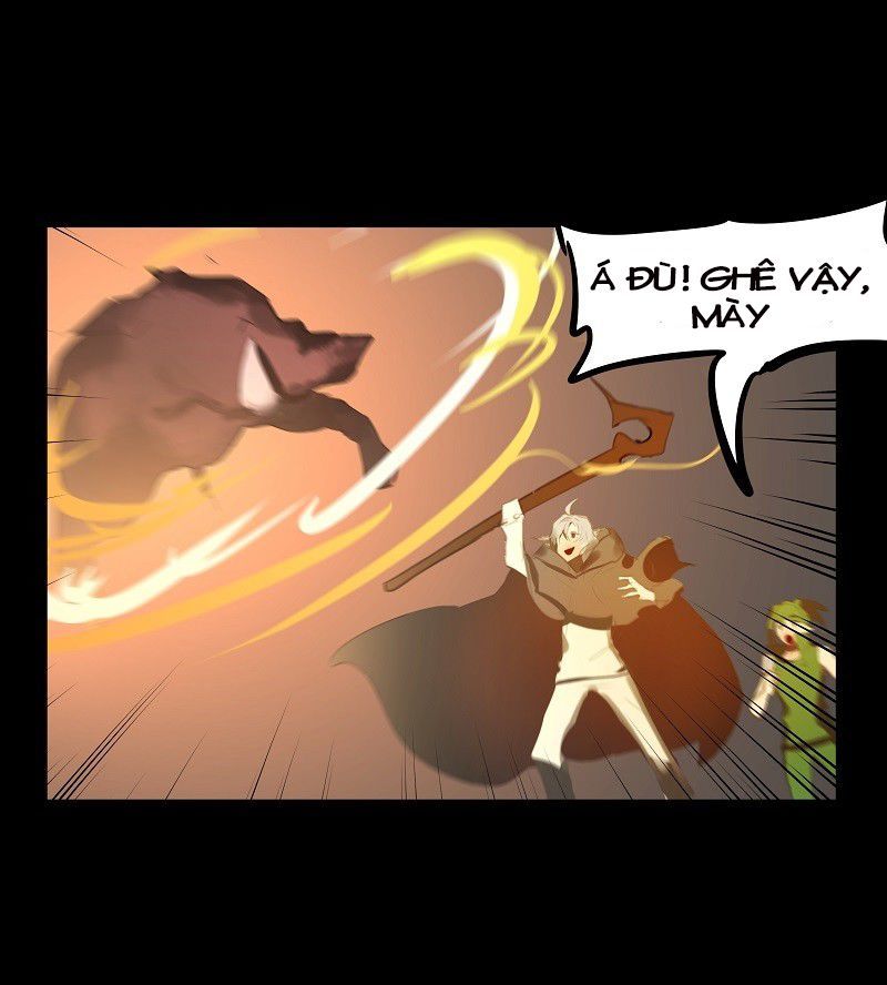 Winter Moon Chapter 124 - 1