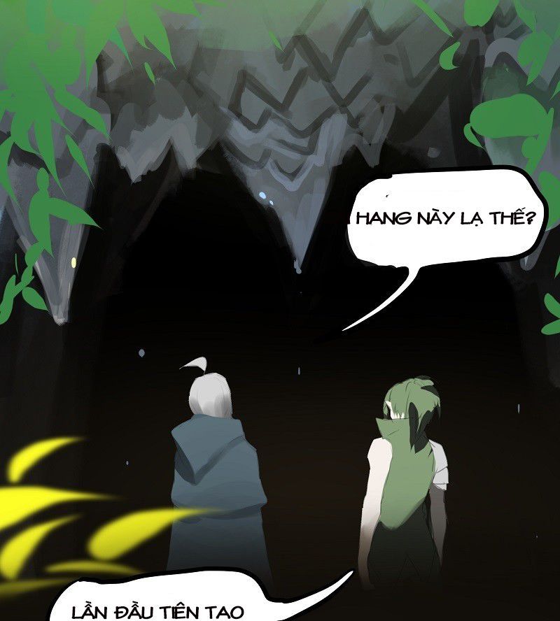 Winter Moon Chapter 124 - 3