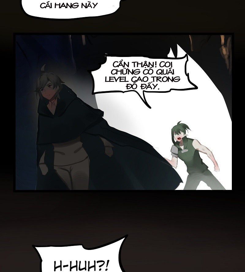 Winter Moon Chapter 124 - 4