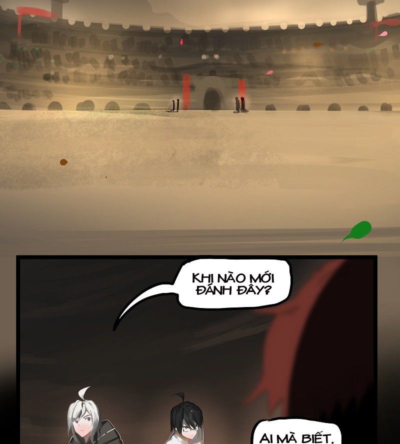 Winter Moon Chapter 124 - 8