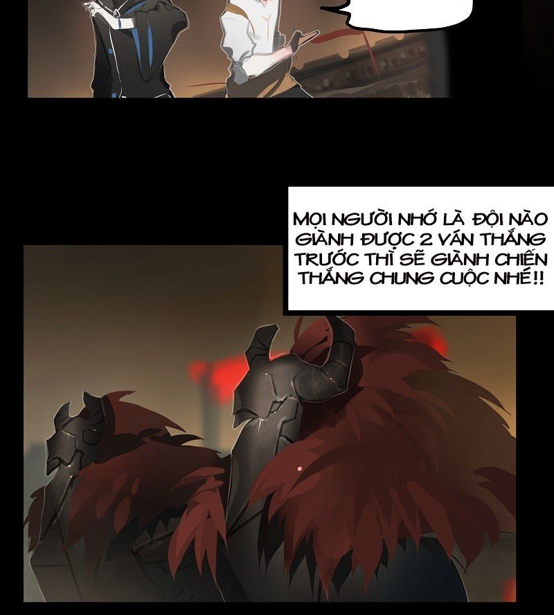 Winter Moon Chapter 124 - 9