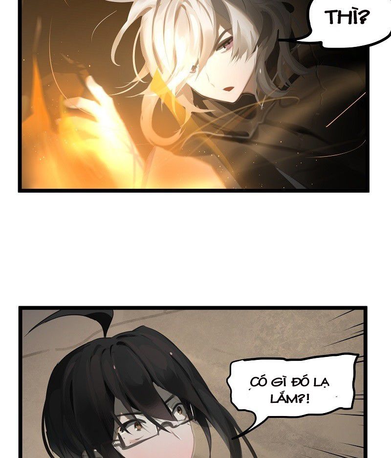 Winter Moon Chapter 125 - 3