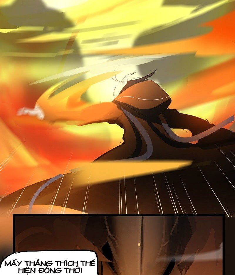 Winter Moon Chapter 125 - 6