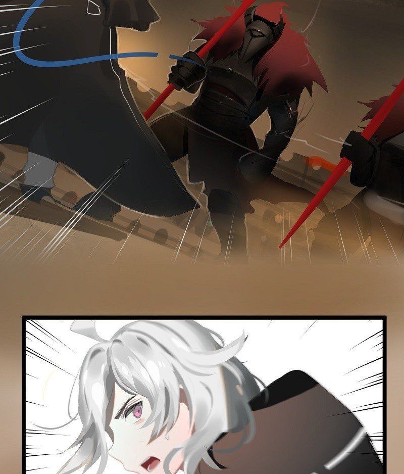 Winter Moon Chapter 125 - 8