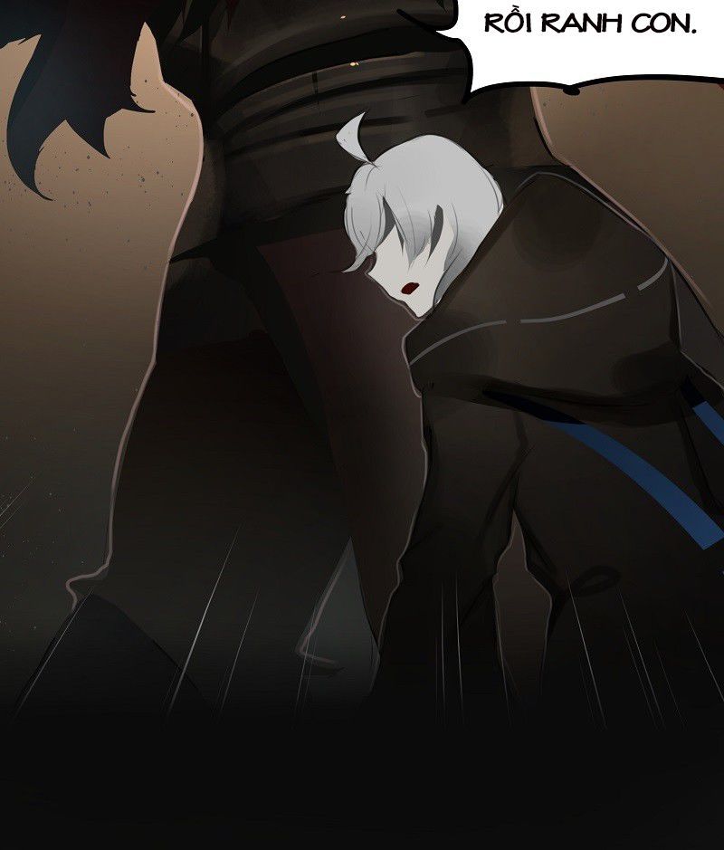 Winter Moon Chapter 125 - 10