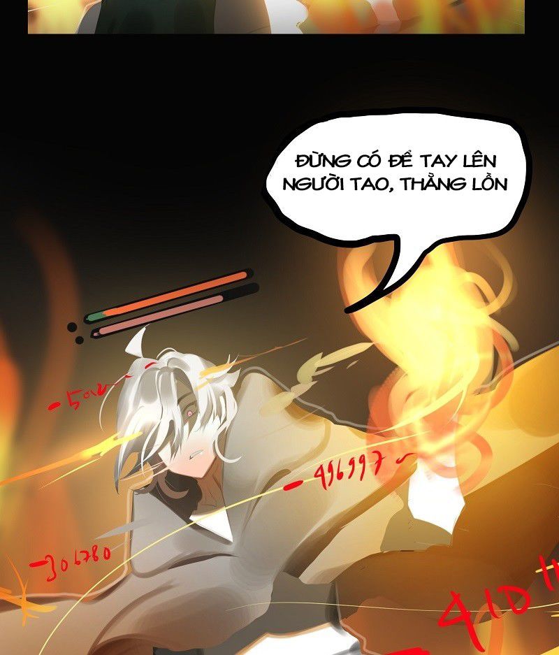 Winter Moon Chapter 126 - 13