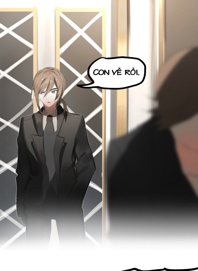 Winter Moon Chapter 126 - 6