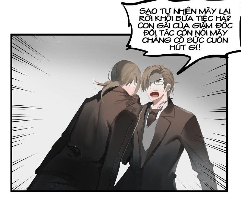 Winter Moon Chapter 126 - 7