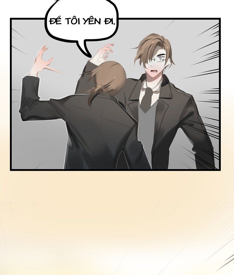 Winter Moon Chapter 126 - 9