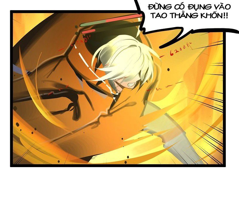 Winter Moon Chapter 127 - 8